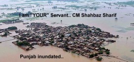 I am your servant – CM Shahbaz Sharif